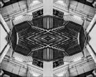 Escher Stairwell, 2015 (digital image)