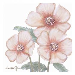 Pink Poppies 1 | Obraz na stenu