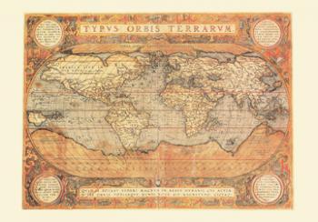 Orbis Terrarum I