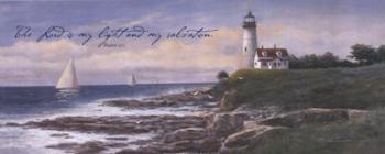 Lighthouse - Dawn (verse) | Obraz na stenu