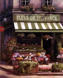 Fleurs De Provence | Obraz na stenu