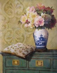 Bouquet D'Armoire I | Obraz na stenu