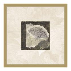 Diane Kline - Ginko Leaf Size 10x10 | Obraz na stenu