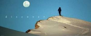 Discover-Moon | Obraz na stenu