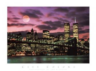 New York City | Obraz na stenu