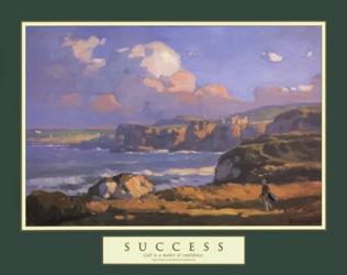 Success-Irish Links | Obraz na stenu