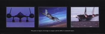 Military Planes | Obraz na stenu
