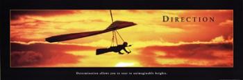 Direction - Hang Glider | Obraz na stenu