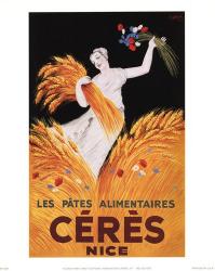 Ceres Nice | Obraz na stenu