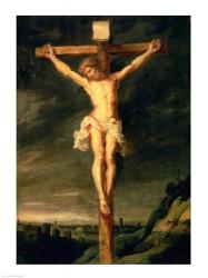 The Crucifixion | Obraz na stenu