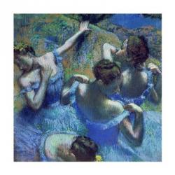 Blue Dancers, c.1899 | Obraz na stenu