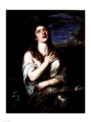 Mary Magdalene, c.1561 | Obraz na stenu