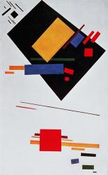 Suprematist Composition, 1915 | Obraz na stenu