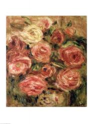 Flowers, 1913-19 | Obraz na stenu