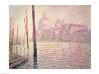 View of Venice, 1908 | Obraz na stenu