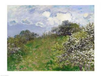 Spring, 1875 | Obraz na stenu
