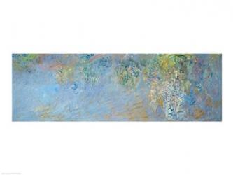 Wisteria, 1919-20 | Obraz na stenu