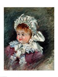 Michel Monet (1878-1966) as a Baby, 1878-79 | Obraz na stenu