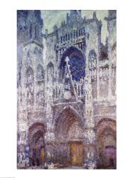 Rouen Cathedral | Obraz na stenu
