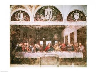 The Last Supper, | Obraz na stenu