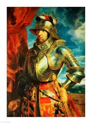 Maximilian I | Obraz na stenu