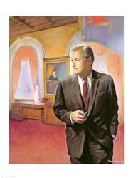 Governor Nelson A. Rockefeller | Obraz na stenu