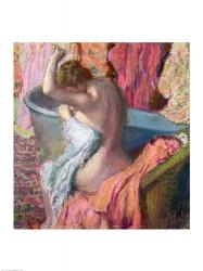 Seated Bather, 1899 | Obraz na stenu