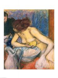 The Toilet, 1897 | Obraz na stenu