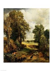 The Cornfield, 1826 | Obraz na stenu