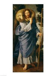 The Good Shepherd | Obraz na stenu