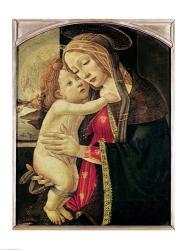 The Virgin and Child, c.1500 | Obraz na stenu