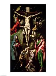 The Crucifixion | Obraz na stenu