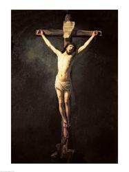 Christ on the Cross | Obraz na stenu