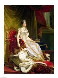 Empress Josephine | Obraz na stenu