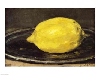 The Lemon, 1880 | Obraz na stenu