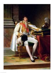 Louis Bonaparte | Obraz na stenu