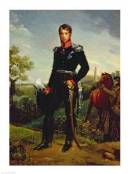 Frederic William III | Obraz na stenu