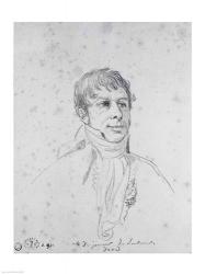 Count Francois Arnail de Jaucourt | Obraz na stenu