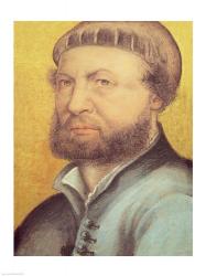 Self Portrait, 1542 | Obraz na stenu