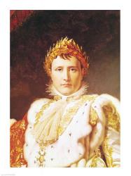 Napoleon I | Obraz na stenu