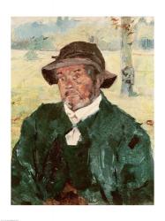 An Old Man, Celeyran, 1882 | Obraz na stenu