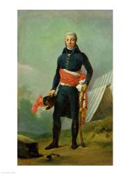 General Jean-Victor Moreau | Obraz na stenu