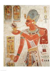 Ramesses III | Obraz na stenu