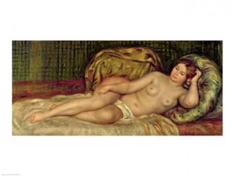 Large Nude, 1907 | Obraz na stenu