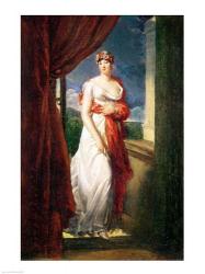 Madame Tallien | Obraz na stenu