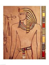 Amenhotep II | Obraz na stenu