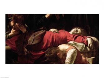 The Death of the Virgin, 1605-06 | Obraz na stenu