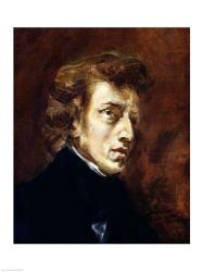 Frederic Chopin | Obraz na stenu