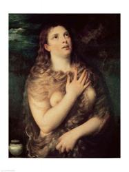 Mary Magdalene | Obraz na stenu