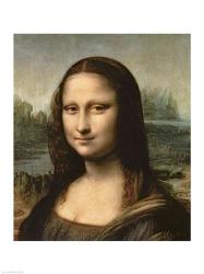 Mona Lisa | Obraz na stenu